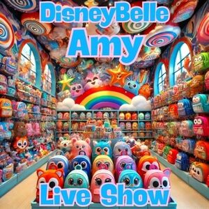 DISNEYBELLEAMY FLYER